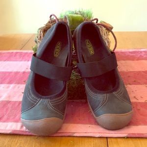 Keen Mary Jane shoes